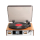 Denver Retro wieża stereo Denver MRD-52 z gramofonem light wood - 1535097 - zdjęcie 4